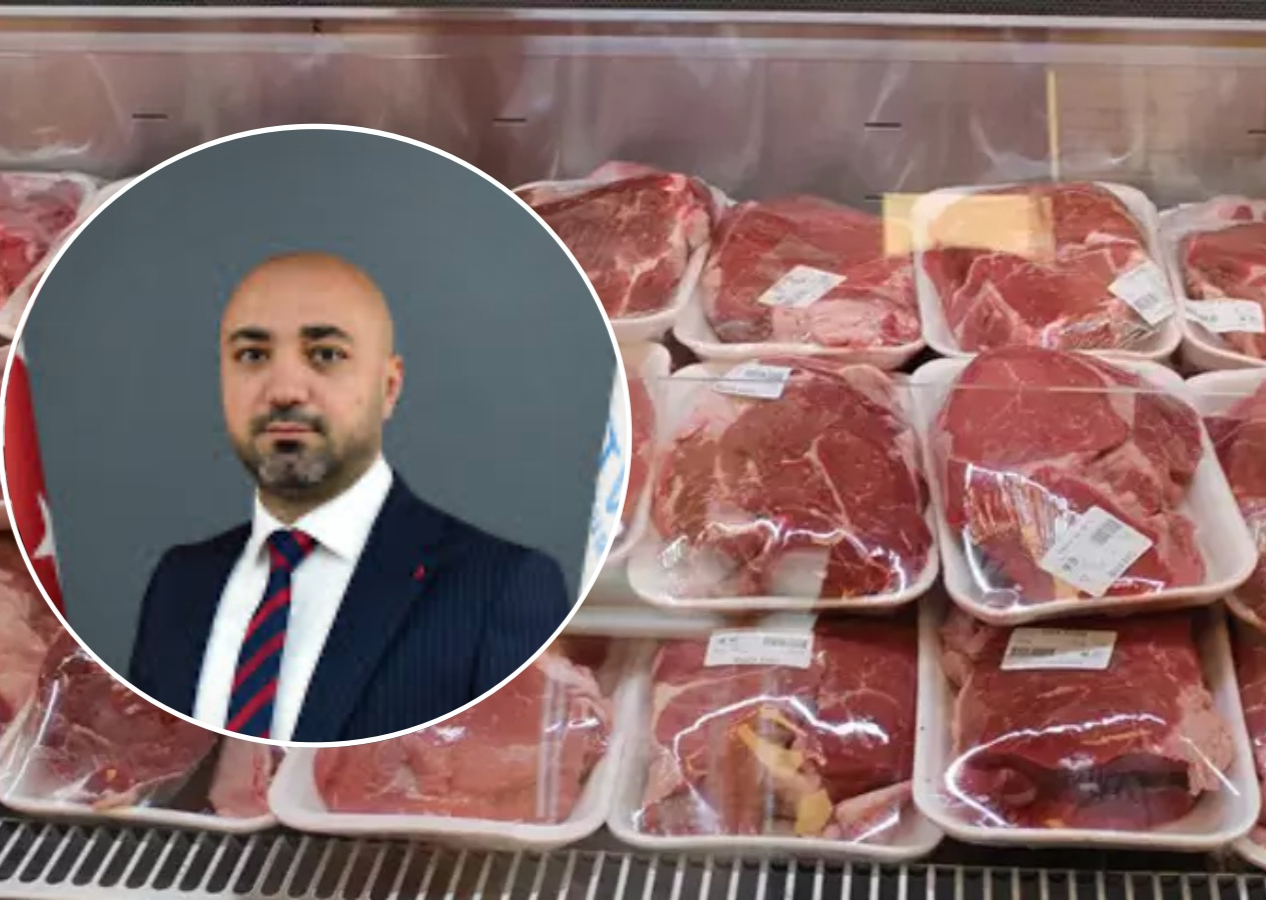 Macaristan iddiaları büyüdü, Et ve Süt Kurumu ile Mücahid Taylan rest çekti: Karalama kampanyası!