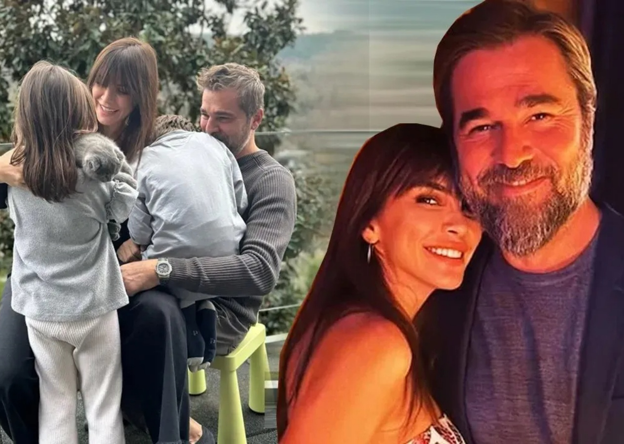 Engin Altan Düzyatan Dubai’ye yerleştiğini doğruladı: Uluslararası arkadaşları olsun istiyoruz