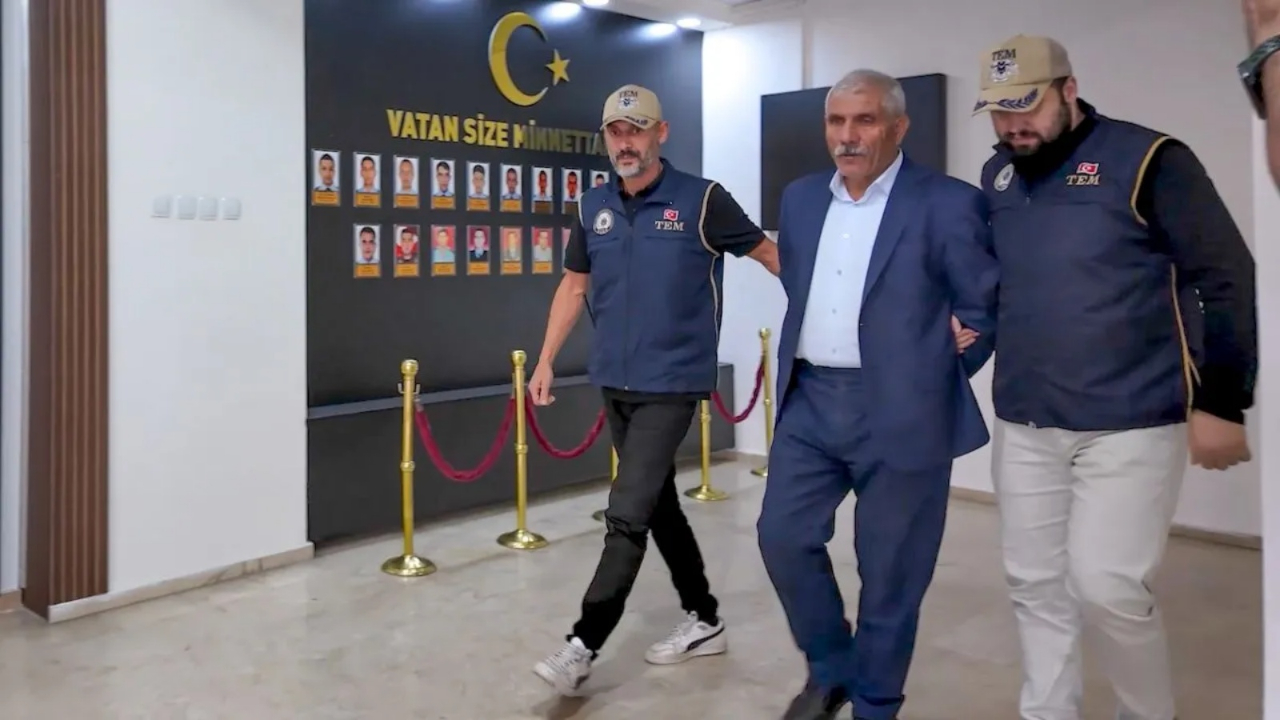 13 polisin şehit edildiği Iğdır saldırısının faili DEM’li Mehmet Selçuk’a 13 kez ağırlaştırılmış müebbet
