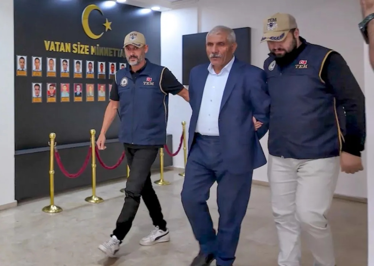 13 polisin şehit edildiği Iğdır saldırısının faili DEM’li Mehmet Selçuk’a 13 kez ağırlaştırılmış müebbet
