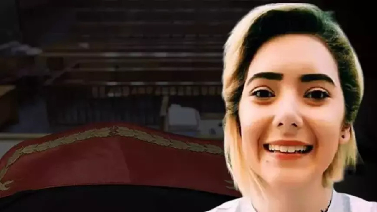 "Şule Çet'in katili tahliye edildi" iddiasına yalanlama