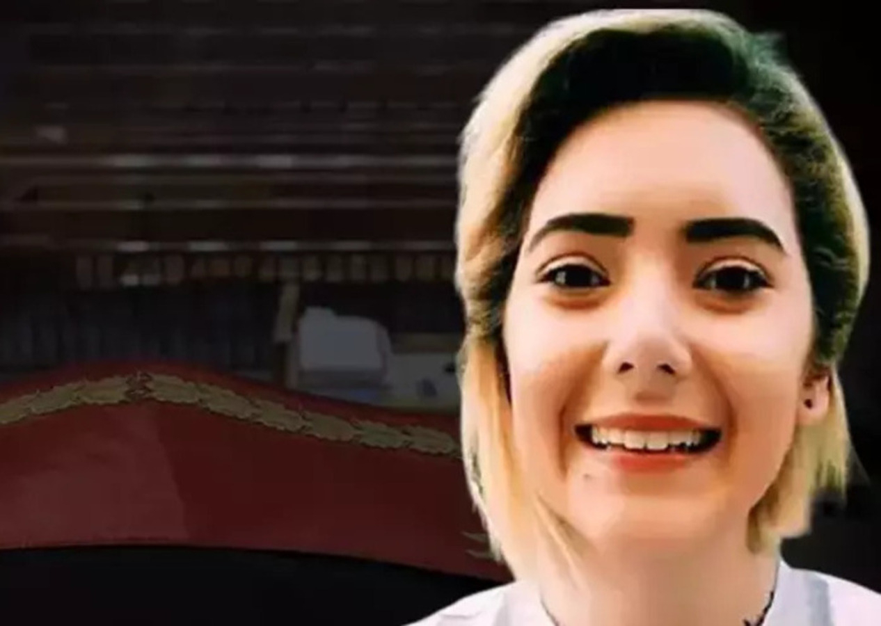 "Şule Çet'in katili tahliye edildi" iddiasına yalanlama