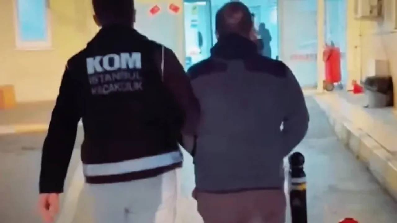 Aralarında kamu görevlileri de var! FETÖ’nün emniyet mahrem yapılanmasına darbe: 71 gözaltı
