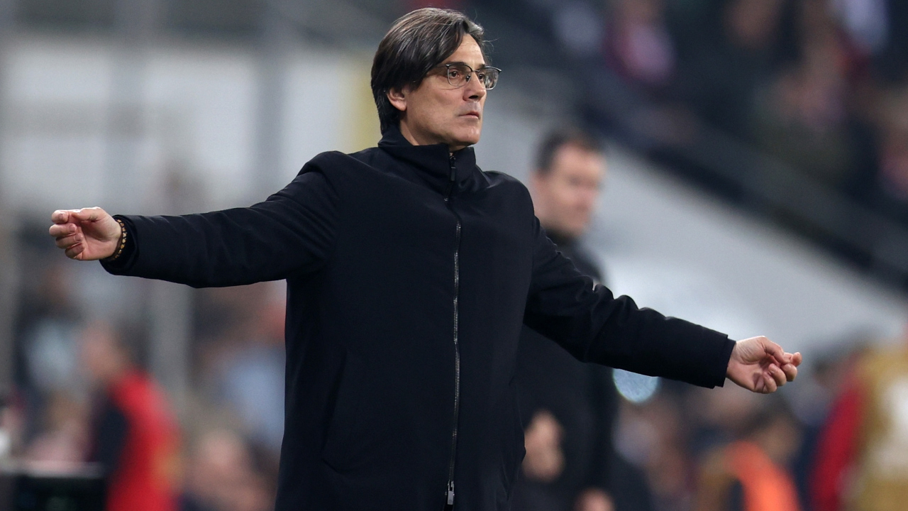 Vincenzo Montella İspanya maçı 11'ini kurmakta zorlanıyor!