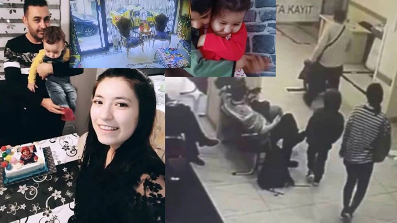 Zehirlenme faciası bir aileyi yok etmişti! alüminyum fosfit ilaçlama iddiası soruşturmayı büyüttü: Ailenin son anları ortaya çıktı