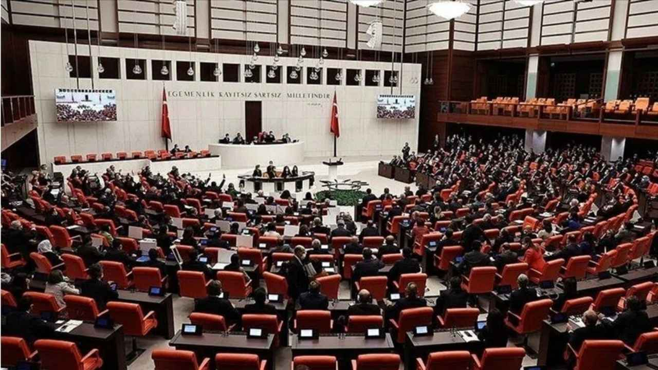 Meclis’te Büyük Hafta! Vergi ve Harçlarda Yeni Dönem Başlıyor