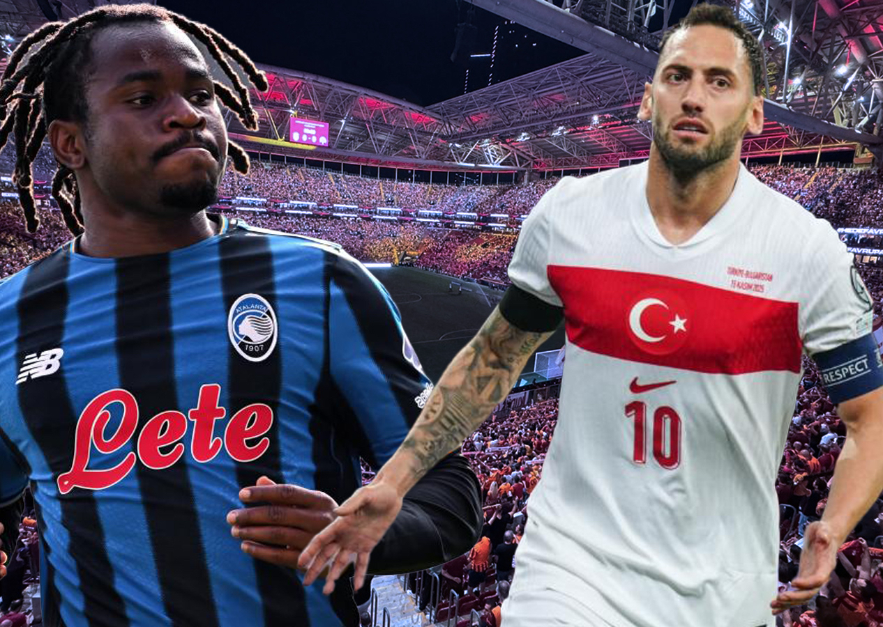 Galatasaray yönetimi çıldırdı: Ocak ayında iki yıldız birden geliyor
