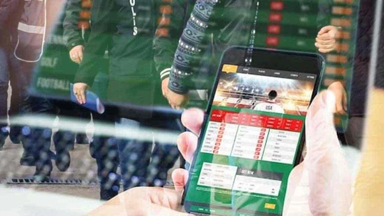 İstanbul Cumhuriyet Başsavcılığı'ndan 'Bahis Soruşturması' hakkında flaş açıklama!