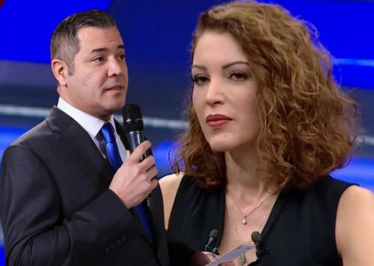 İBB iddianamesindeki 'otel odası' iddiası ortalığı karıştırdı... Nagehan Alçı, Murat Ongun ile görüşmesini anlattı! "Dava açacağım, tamamen iftira"