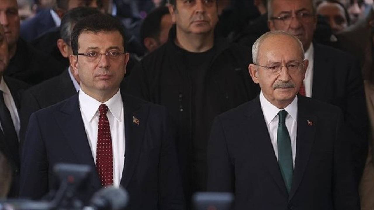 Kemal Kılıçdaroğlu Silivri’de CHP’li başkanları ziyaret etti: Sadece İmamoğlu'yla görüşmedi