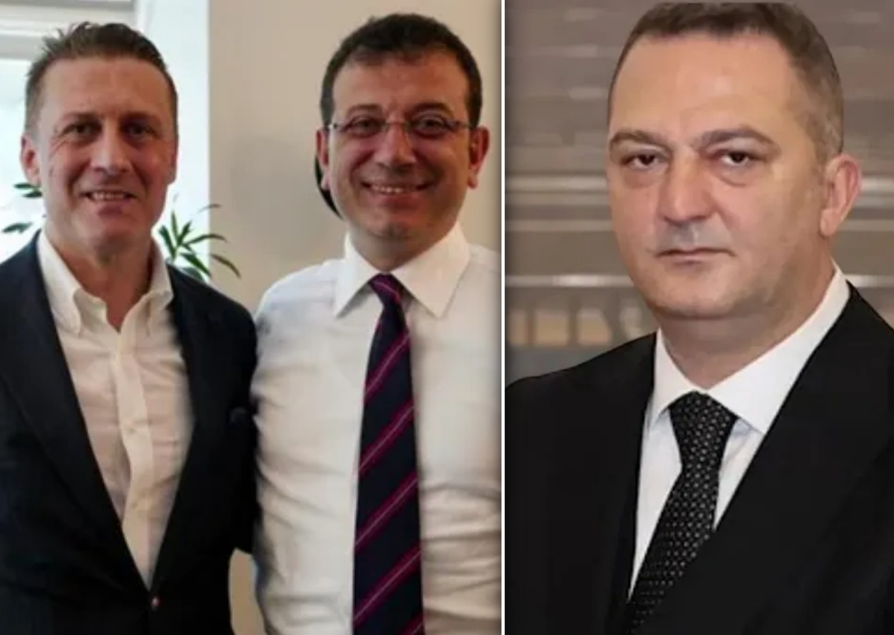 Özgür Özel'in “Paralar nerede?” sorusuna yanıt geldi! Milyonlar jetle Londra’ya, çuvallarla Almanya’ya taşınmış...