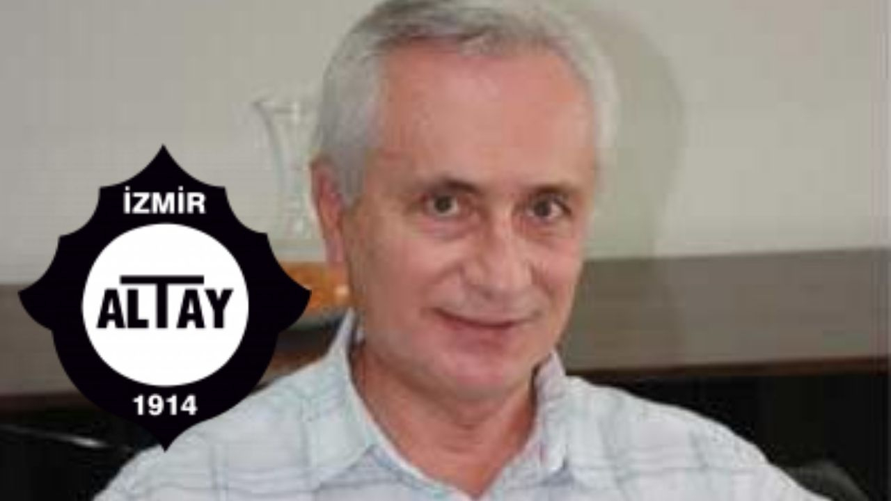 Altay Camiasının Acı Kaybı: Altay Sosyal Dayanışma Derneği Başkanı Eren Gevgeli Vefat Etti