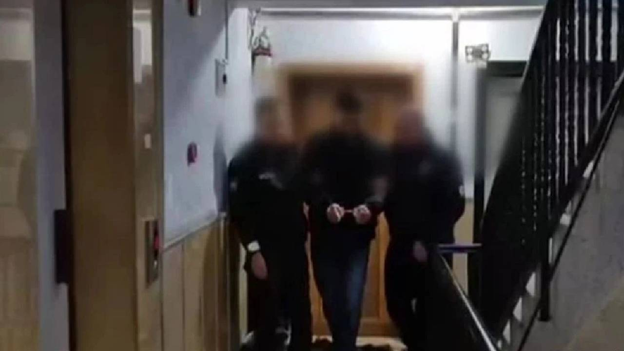Sosyal medyada meydan okudular! Ankara’da “fotoroman çetesi”ne baskın: 9 şüpheli gözaltında!