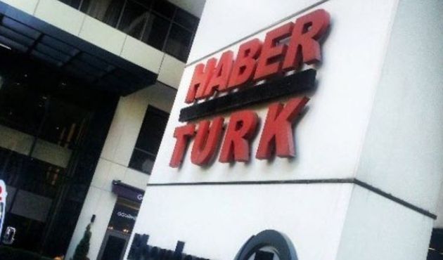 Habertürk TV'de 5 ayrılık 1 transfer!