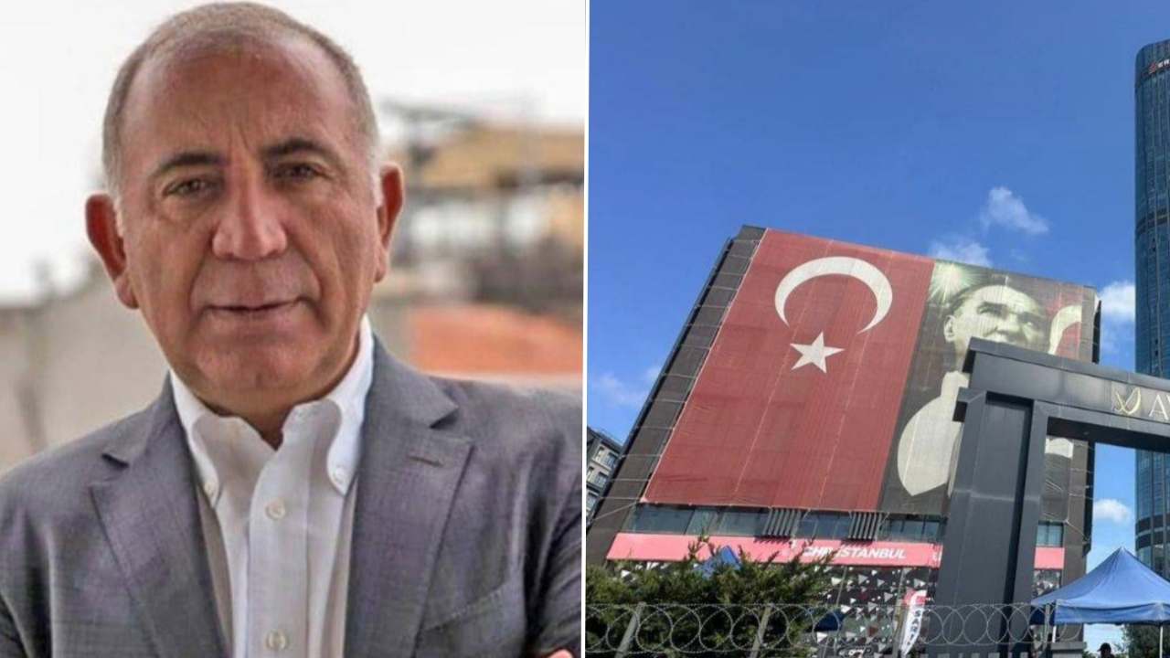 Gürsel Tekin görevine devam edecek! CHP İstanbul İl Kongresi'nin iptali davası ertelendi!