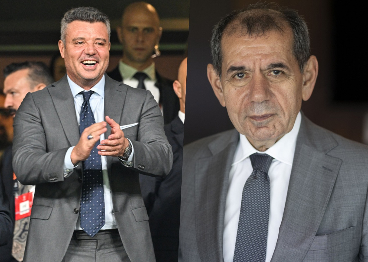 Fenerbahçe'den Galatasaray'a yeni yılın ilk transfer çalımı! Ezeli rakibinin elinden alıyor