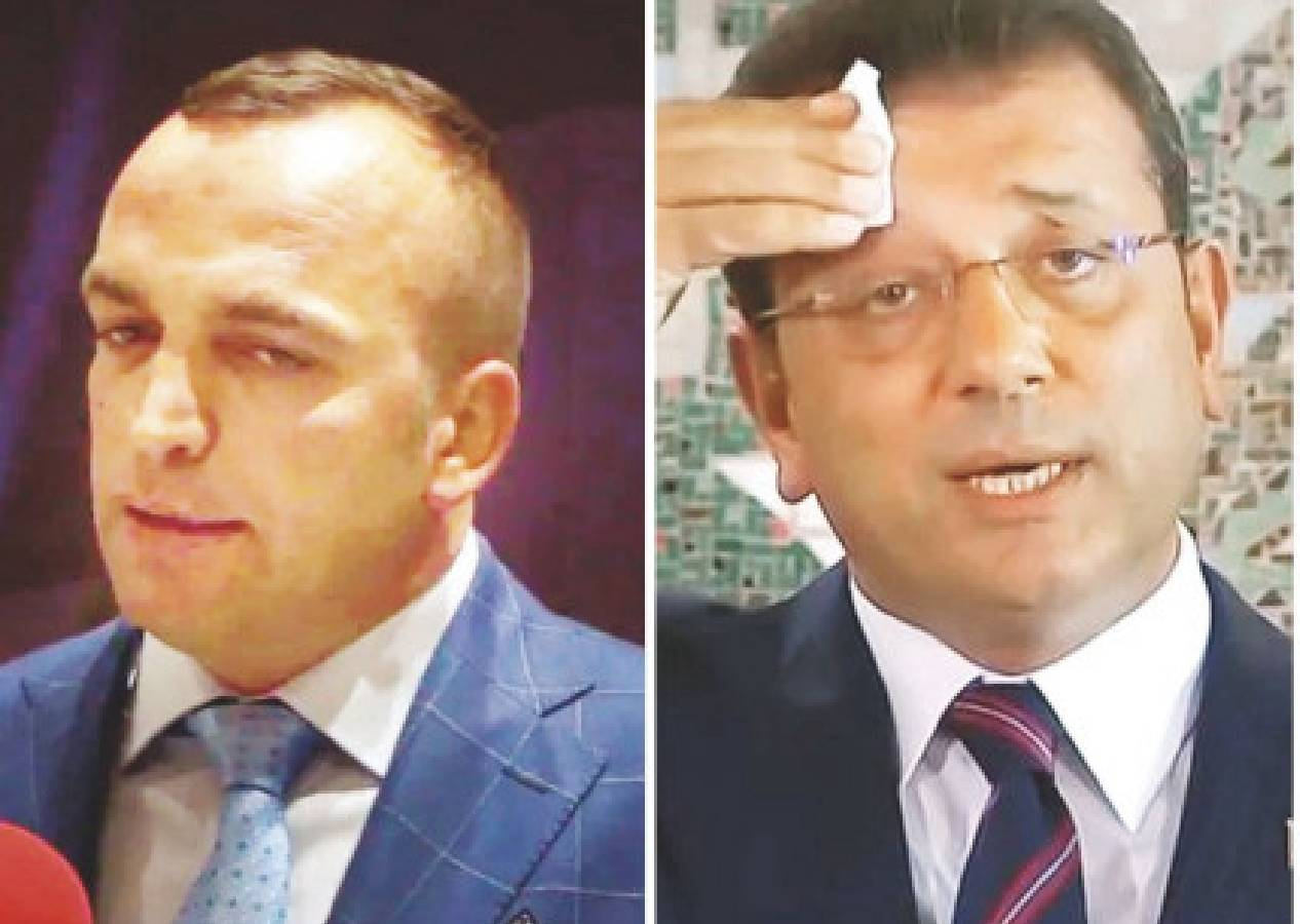 Adem Soytekin ifşa etti! İBB’de nakit para ve rüşvet ağı nasıl işliyordu? İmamoğlu'ndan 'kritik isim' talimatı
