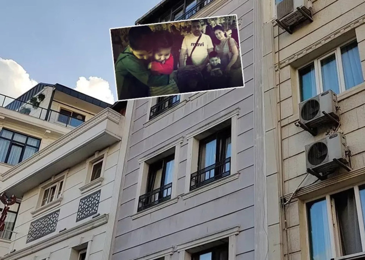 Aynı otelde peş peşe zehirlenme: 3 can kaybı sonrası 3 yeni hasta!