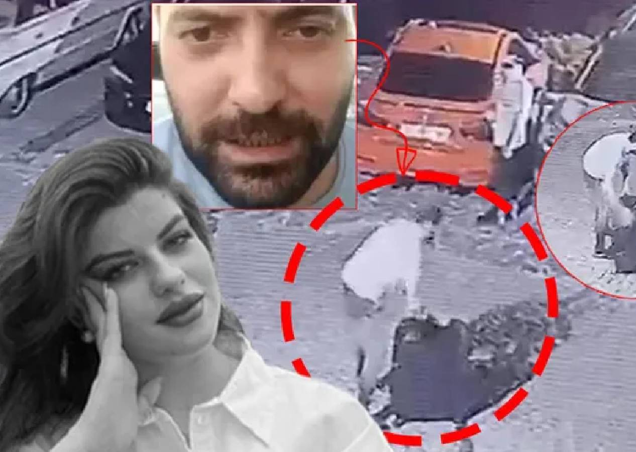 Vahşice katletmişti! Ayşe Tokyaz cinayetinde eski polise ağırlaştırılmış müebbet istemi