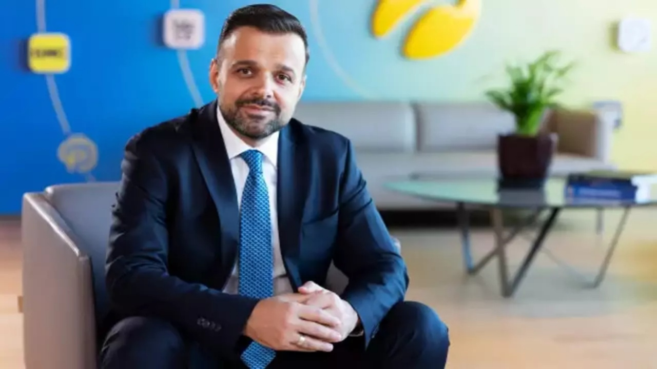 Turkcell rekor kırdı! 3. çeyrekte 59,5 milyar TL gelir elde etti