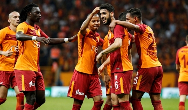 Lider Galatasaray kritik virajda!