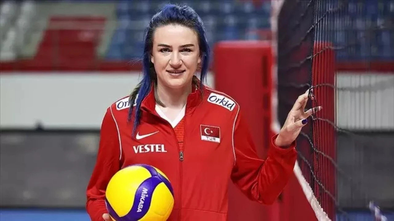 Acun Ilıcalı'dan büyük sürpriz: Efsane voleybolcu Survivor'da yarışacak