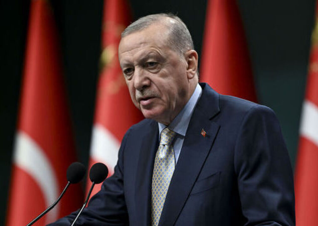 Cumhurbaşkanı Recep Tayyip Erdoğan'dan gıda zehirlenmesi ölümüne ilişkin net mesaj: Gözünün yaşına bakmayız!