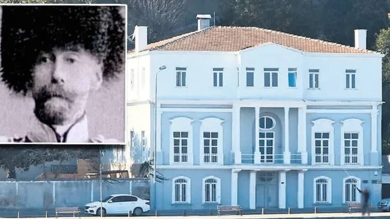 İstinaf hükmü bozdu! 200 yıllık yalı davasında şok karar: 18 yıllık yargılama başa döndü