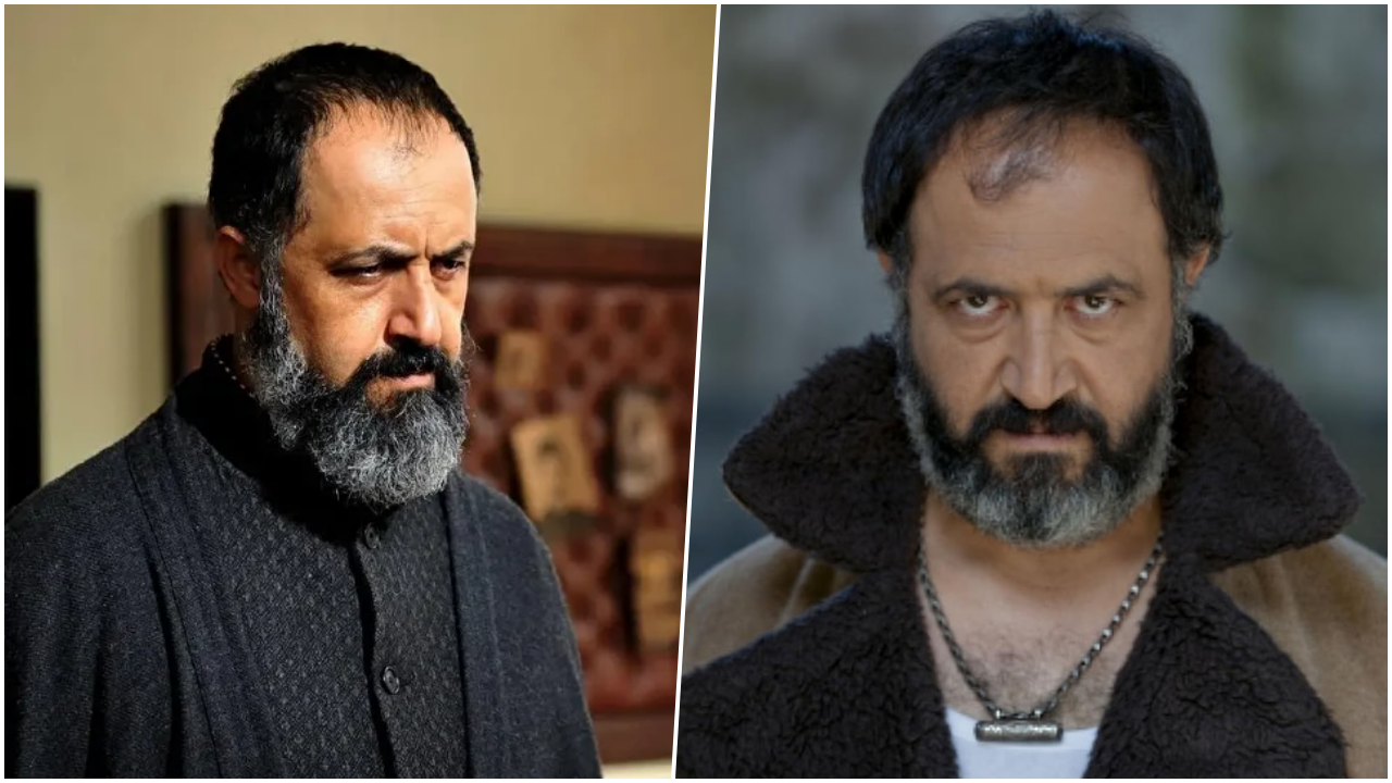 Mehmet Özgür'ün yürek burkan hikayesi! Göbek bağını kolyede taşıyor… ''Bir evlat kaybettim''