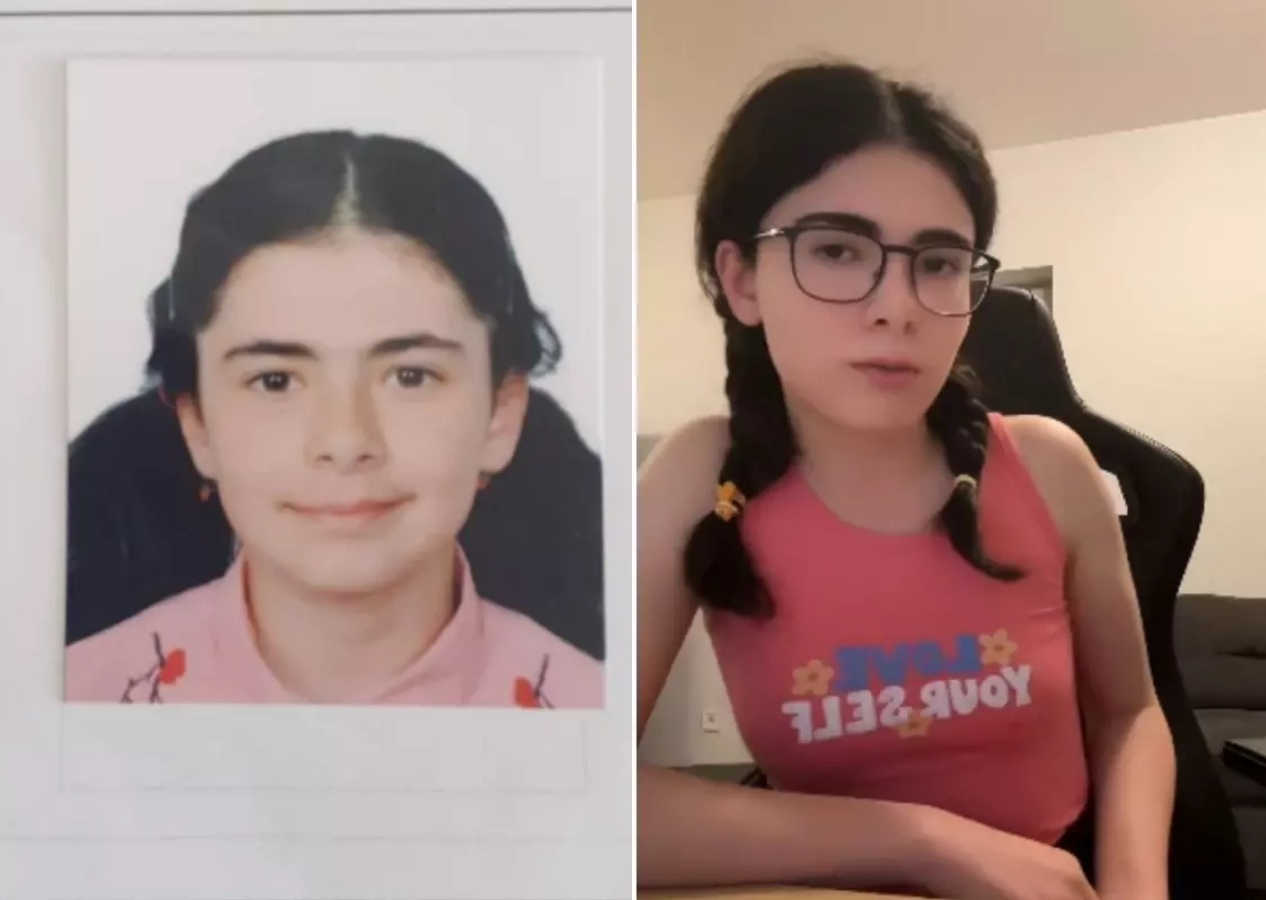Kayıp ilanı 15 yaşındayken verilmişti: Zeynep Çağış bugün OnlyFans videolarında! Reşit olmadan çekilen görüntüler ve "Ramazan" iddiası gündemi sarstı