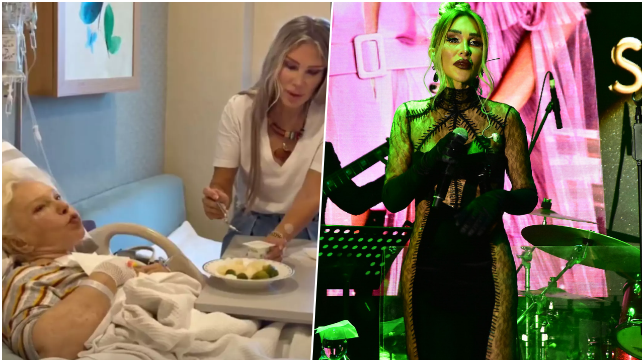Seren Serengil’in annesi yoğun bakıma kaldırıldı! Sağlık Bakanlığı'ndan acil yardım talebi: Ücretini ödeyeceğim...