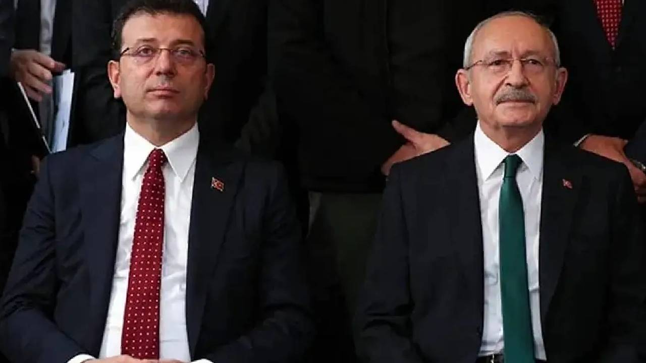 Kulisleri sarsan iddia:  "Kılıçdaroğlu geri dönse İmamoğlu’nu CHP’den ihraç edecekti"