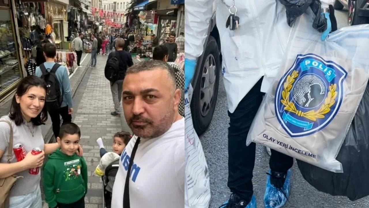 Zehirlenmenin detayları çıktı! Böcek ailesi faciasında kritik itiraf: “2 kapak ilaç kullandım”