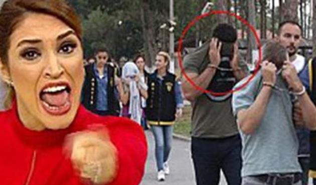 Fuhuştan yakalanan damat adayı Birkan ayakkabıcı oldu..!
