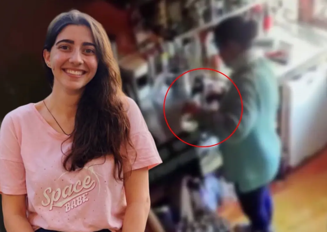 Genç mühendis yoğun bakımda... Beyoğlu'ndaki zehirli kahve skandalında flaş gelişme!