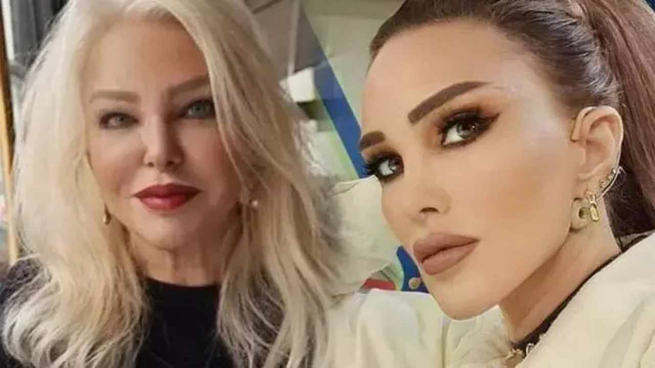 Seren Serengil annesi Nevin Teoman kimdir, kaç Yaşında? Hastalığı ne?