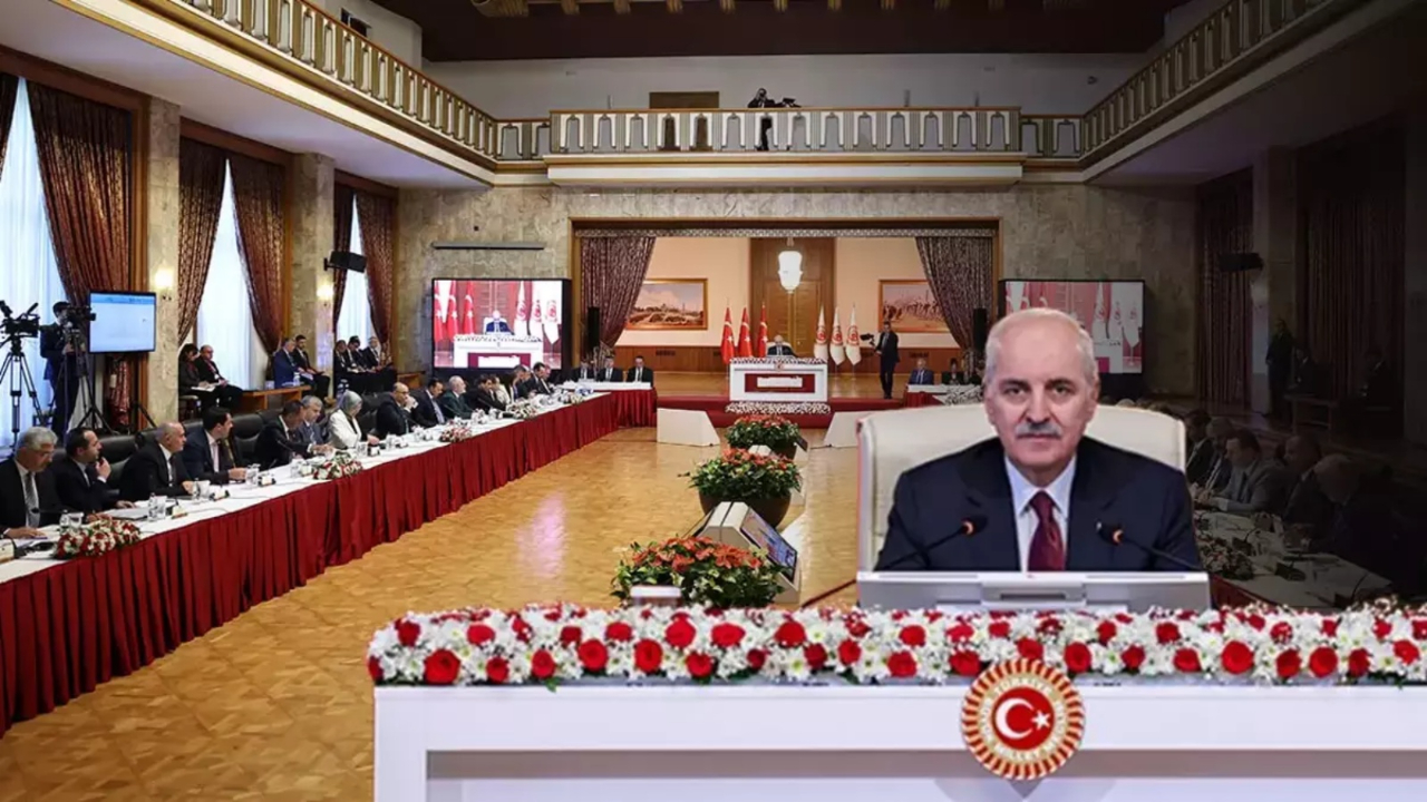 Terörsüz Türkiye Komisyonu 17. kez toplanıyor: Yol haritası belirlenecek! Silah bırakan PKK'lıların Türkiye'deki hukuki statüsü ne olacak?