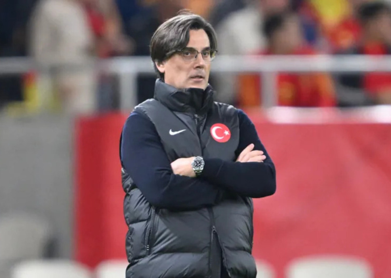 Vincenzo Montella'dan maç sonrası flaş istek: Mart ayında kulüplerimiz 1 maç eksik oynasın