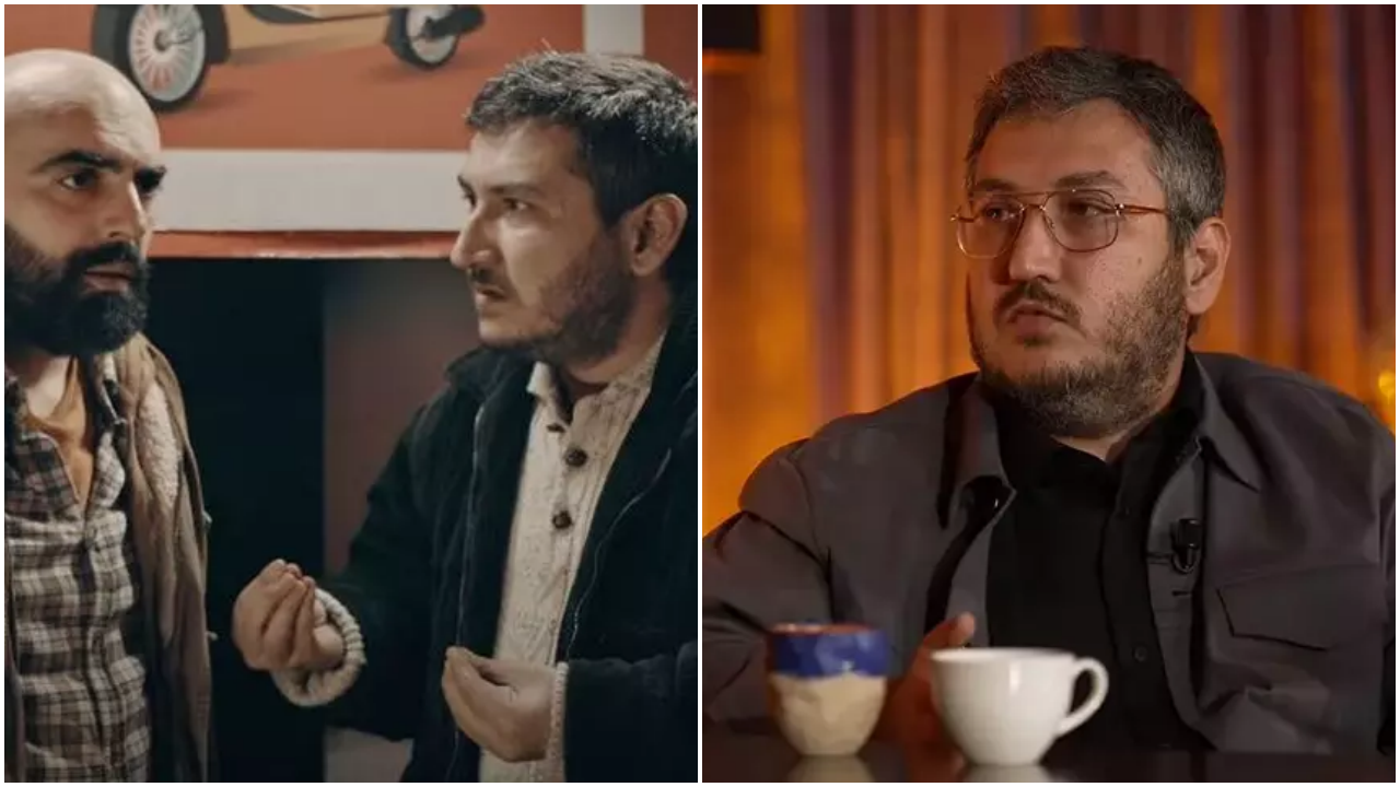 Gibi dizisi final yaptı! Feyyaz Yiğit, neden bitirme kararı aldıklarını açıkladı
