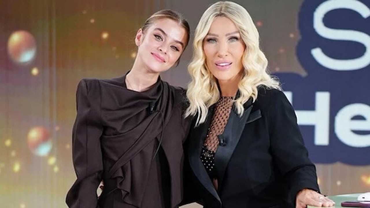 Programda Dev Sürpriz! Seda Sayan ve İlayda Alişan Karşı Karşıya!