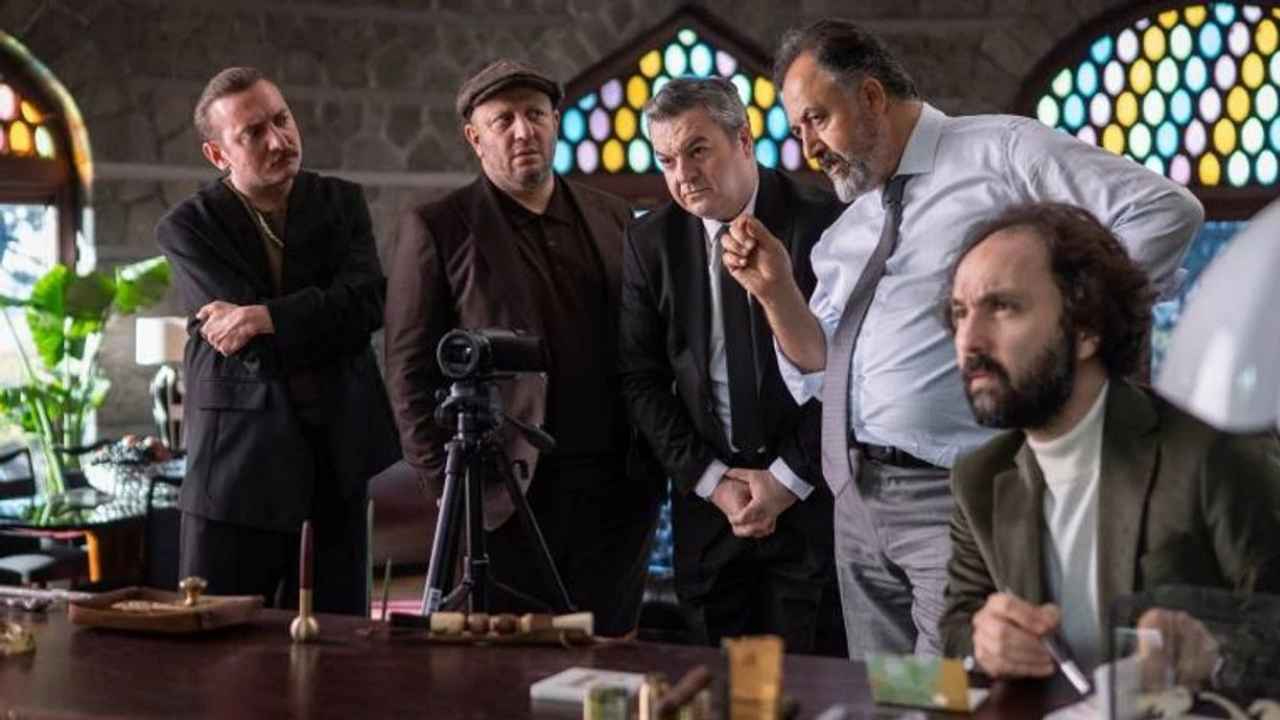 Sekizinci aile nerede yayınlanıyor? Konusu ne, hangi oyuncular var?