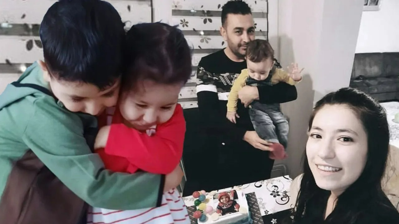 Adli Tıp’tan ilk rapor! Böcek ailesi neden hayatını kaybetti? Kimyasal madde şüphesi!