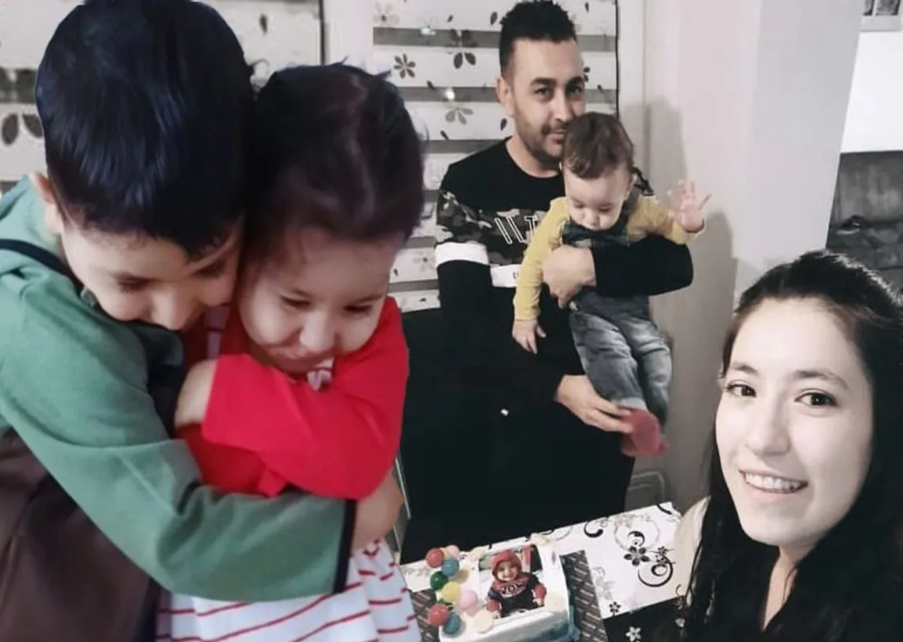 Adli Tıp’tan ilk rapor! Böcek ailesi neden hayatını kaybetti? Kimyasal madde şüphesi!