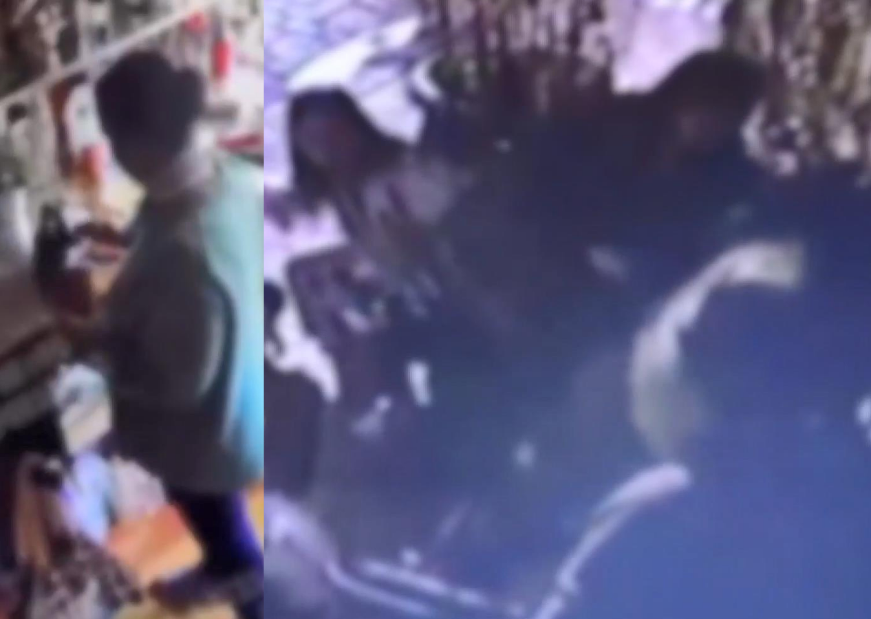 Türk kahvesi değil, deterjan! Genç mühendis kostik zehirlenmesiyle yoğun bakımda
