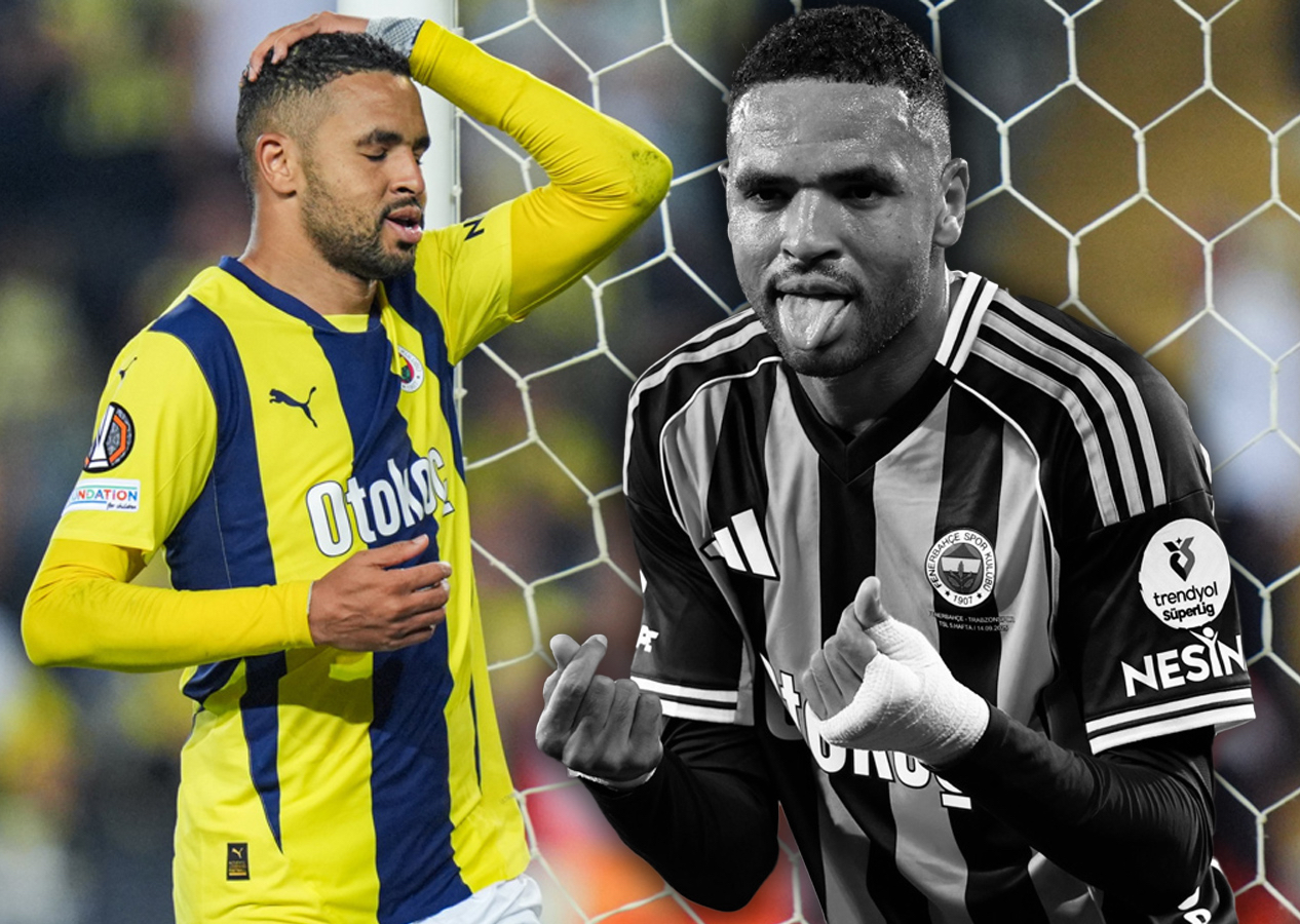 Fenerbahçe'de mutlu son: Youssef En-Nesyri dönemi sona eriyor! Resmi teklif geldi, yeni takımı belli oldu