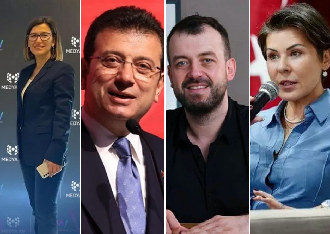 Medya A.Ş. yazışmaları İBB iddianamesinde: Milyonluk ihaleler firari Bağdatlı’nın talimatıyla paylaştırılmış! “Yüzde 80’i bana vereceksiniz” talimatı...