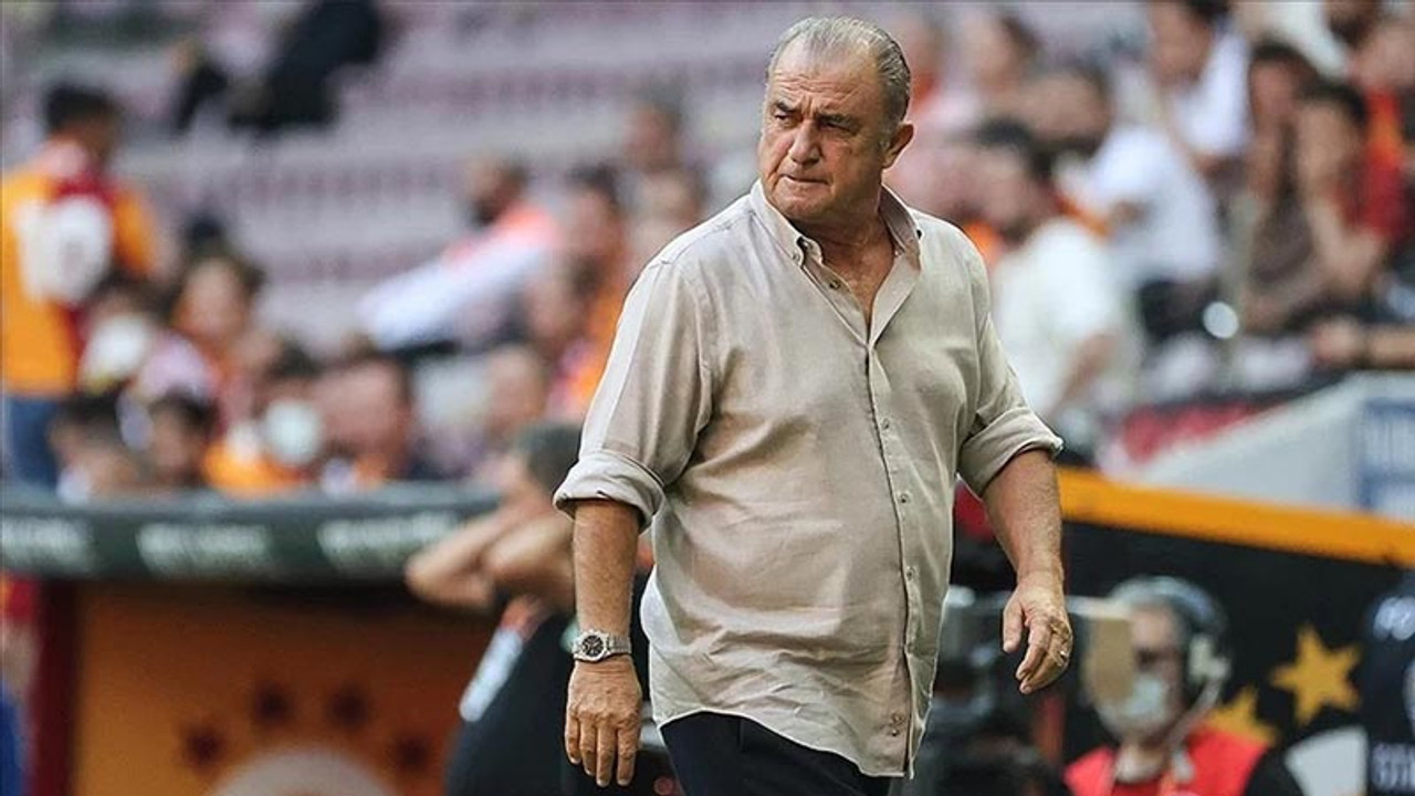 Çekya'dan Fatih Terim açıklaması geldi: Milli Takımda belirsizlik
