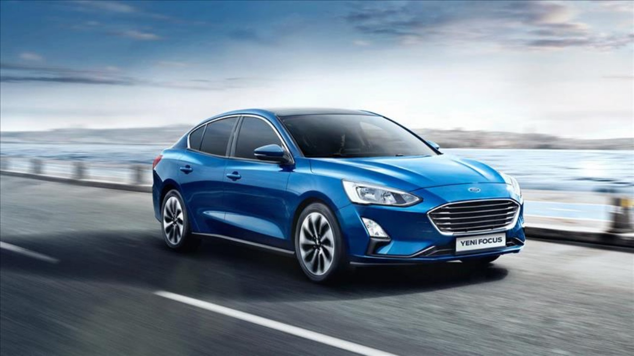 Ford bir devri kapatıyor! Türkiye'de en çok satılan modellerden biriydi! Artık üretilmeyecek