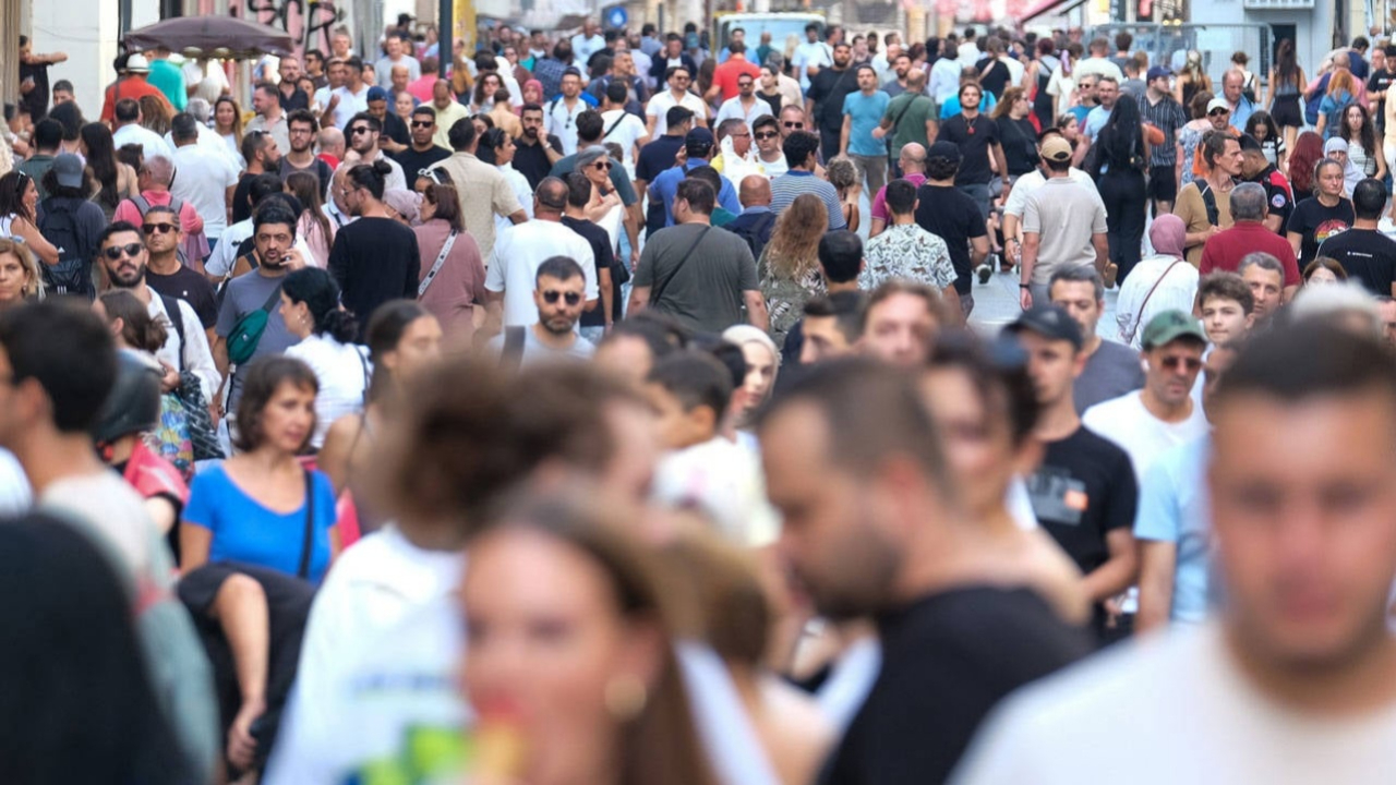 İşsizlik üçüncü çeyrekte yüzde 8,5'te sabit kaldı