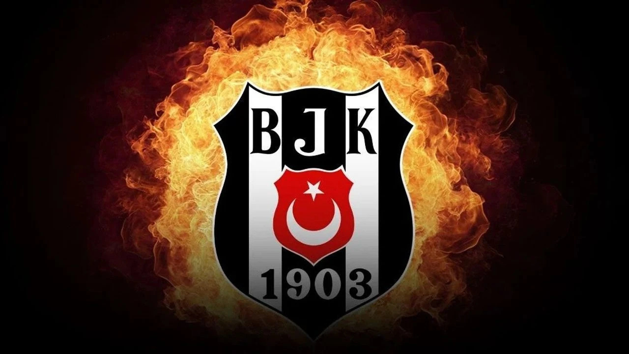 Beşiktaş camiasında acı kayıp! Kulüp üzücü haberi duyurdu...